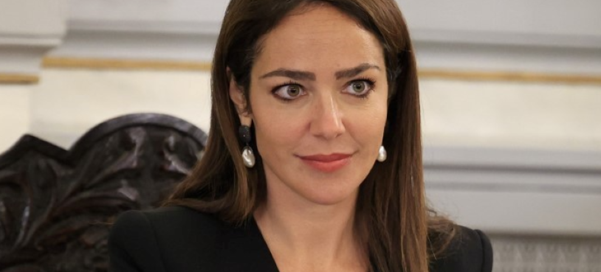 Δόμνα Μιχαηλίδου: Σε μία εβδομάδα ανοίγουν οι αιτήσεις για τις «Νταντάδες της Γειτονιάς» – Επιδότηση έως 46.000 ευρώ για ανακαινίσεις ακινήτων